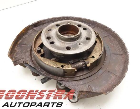 Stub Axle MERCEDES-BENZ M-CLASS (W164)