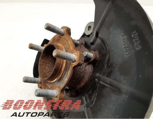 Stub Axle MAZDA 3 (BM, BN)