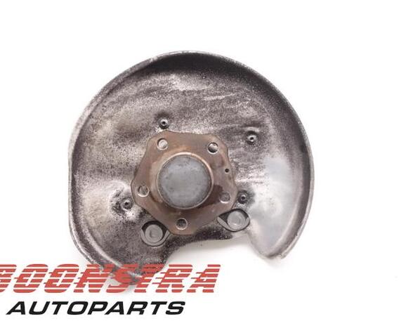 Stub Axle AUDI A4 (8W2, 8WC, B9)