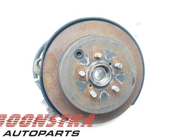 Stub Axle SUBARU BRZ