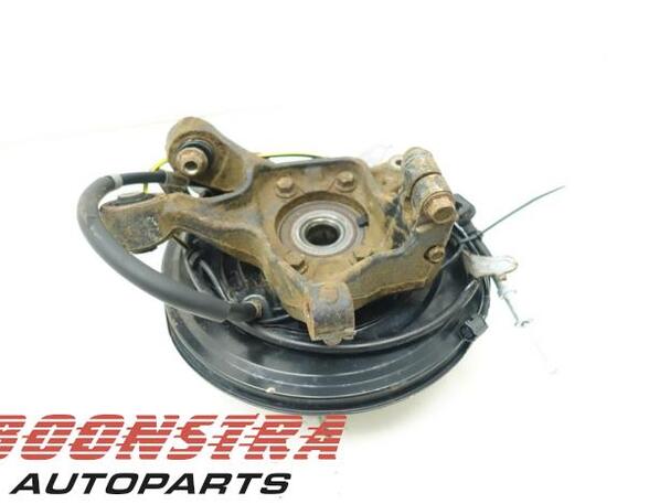 P16661958 Achsschenkel links hinten SUBARU BRZ (ZC6) 28411CA010