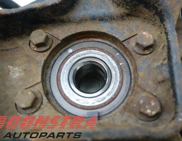 P16661958 Achsschenkel links hinten SUBARU BRZ (ZC6) 28411CA010