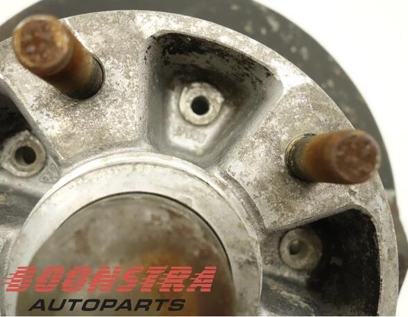 Stub Axle PORSCHE 911