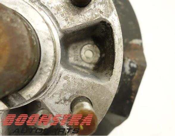 Stub Axle PORSCHE 911