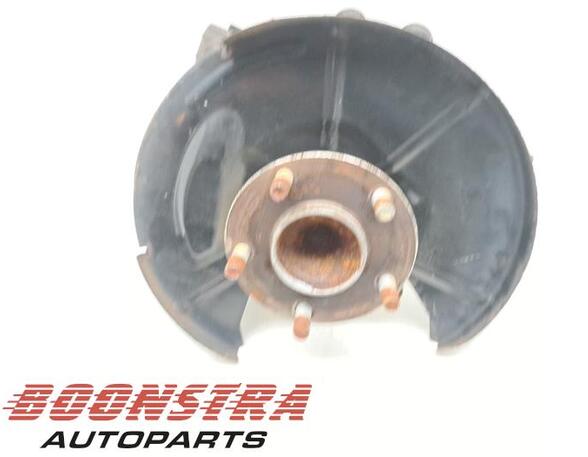 Stub Axle MAZDA CX-5 (KE, GH)