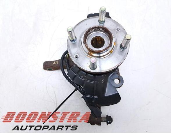 Stub Axle KIA PICANTO (JA), KIA PICANTO (TA)