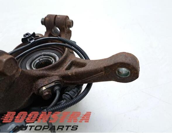 Stub Axle KIA PICANTO (JA), KIA PICANTO (TA)