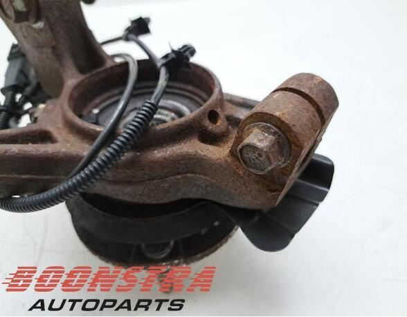 Stub Axle KIA PICANTO (JA), KIA PICANTO (TA)