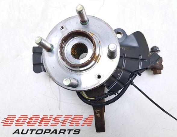 Stub Axle KIA PICANTO (JA), KIA PICANTO (TA)