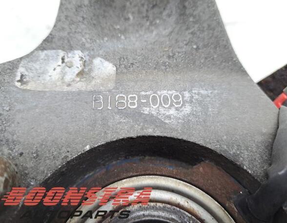 Stub Axle CHEVROLET CORVETTE (C6)