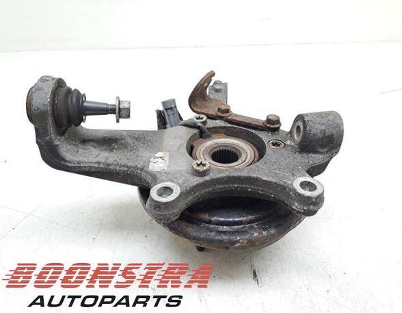 Stub Axle CHEVROLET CORVETTE (C6)