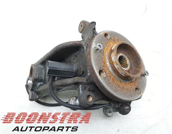 Stub Axle PEUGEOT 208 I (CA_, CC_)