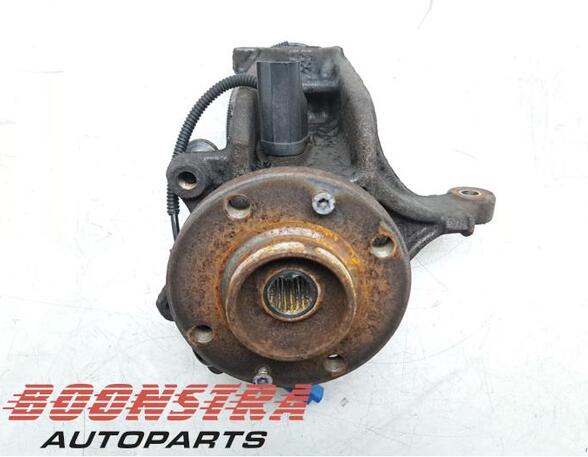 Stub Axle PEUGEOT 208 I (CA_, CC_)