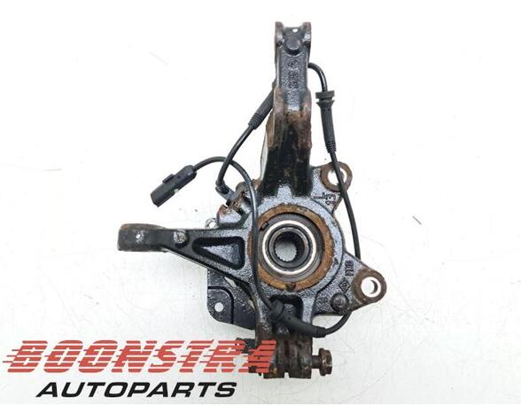 Stub Axle RENAULT CAPTUR I (J5_, H5_), RENAULT CLIO IV (BH_)