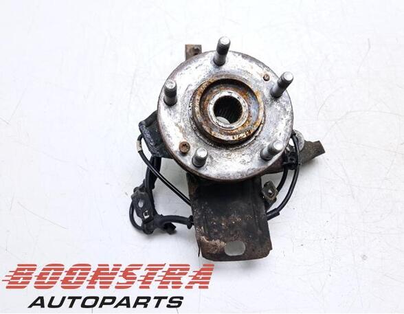 Stub Axle HYUNDAI i40 I CW (VF)