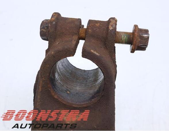 Stub Axle NISSAN QASHQAI II SUV (J11, J11_)