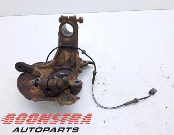 Stub Axle NISSAN QASHQAI II SUV (J11, J11_)