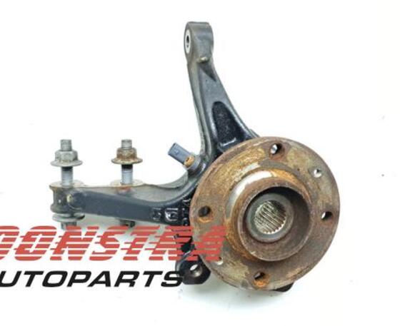 Stub Axle CITROËN C4 III (BA_, BB_, BC_)