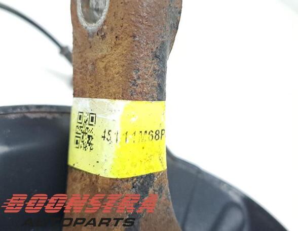 Stub Axle SUZUKI BALENO (FW, EW)