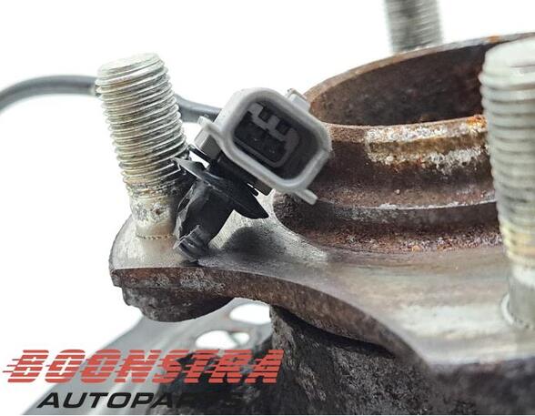 Stub Axle SUZUKI BALENO (FW, EW)