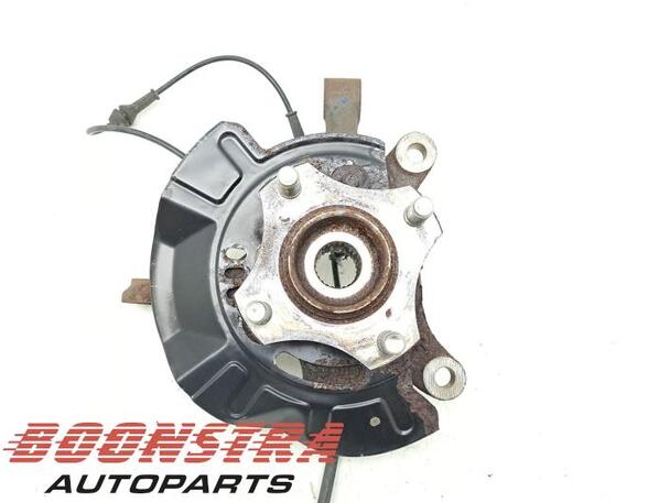 Achsschenkel rechts vorne Suzuki Baleno FW 45111M68P00 P21389597