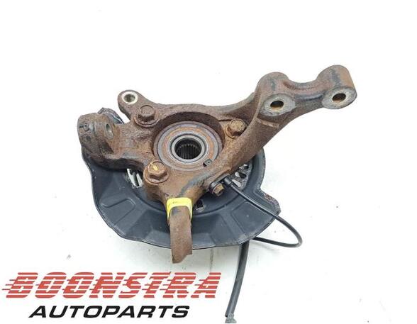 Stub Axle SUZUKI BALENO (FW, EW)