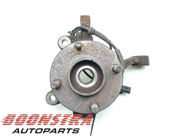 Stub Axle FORD FIESTA VI (CB1, CCN)