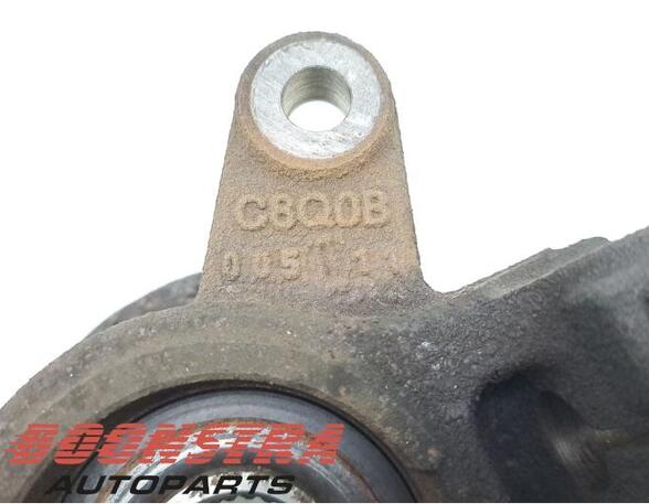 Stub Axle FORD FIESTA VI (CB1, CCN)