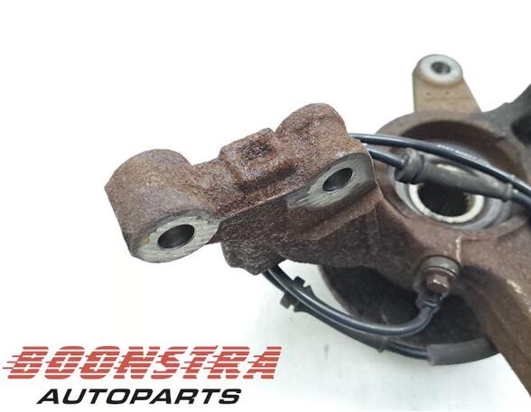 Stub Axle FORD FIESTA VI (CB1, CCN)