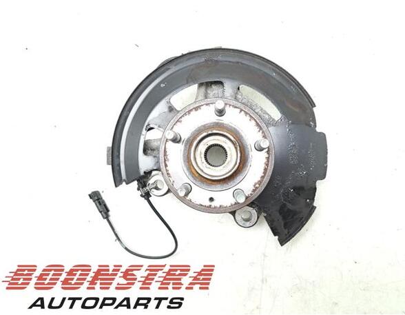 Achsschenkel links vorne Opel Astra K Sports Tourer B16 39030299 P21413321