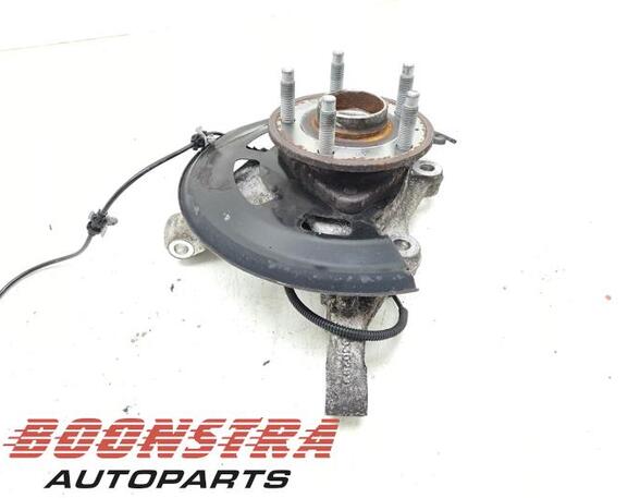 Achsschenkel links vorne Opel Astra K Sports Tourer B16 39030299 P21413321