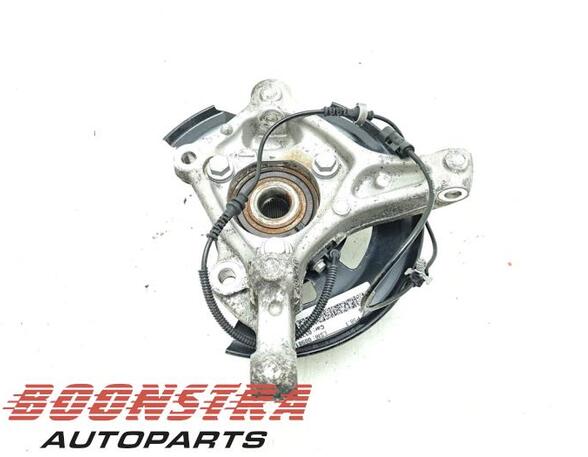 Achsschenkel links vorne Opel Astra K Sports Tourer B16 39030299 P21413321