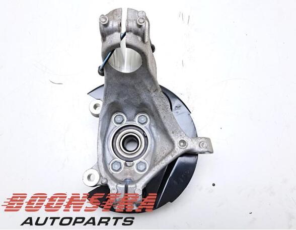 Stub Axle NISSAN QASHQAI III (J12)