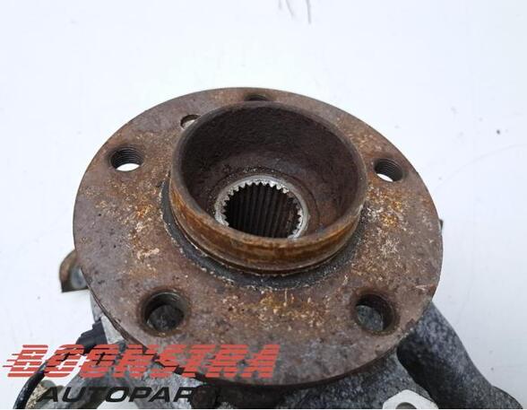 Stub Axle BMW 5 (F10)