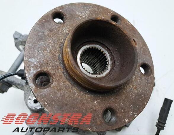 Stub Axle BMW 5 (F10)