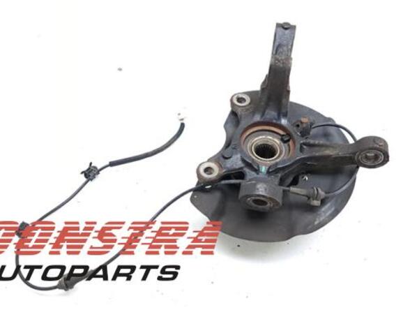 Stub Axle MITSUBISHI MIRAGE / SPACE STAR Hatchback (A0_A)