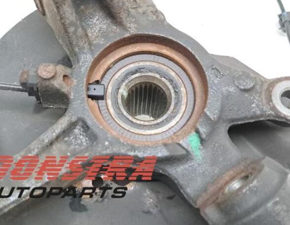 Stub Axle MITSUBISHI MIRAGE / SPACE STAR Hatchback (A0_A)