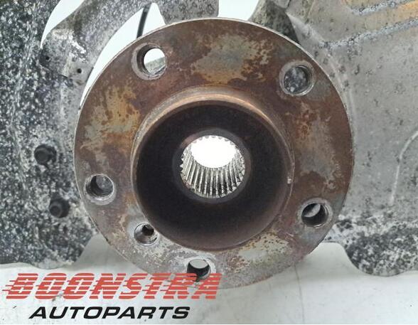 Stub Axle BMW X6 (F16, F86)