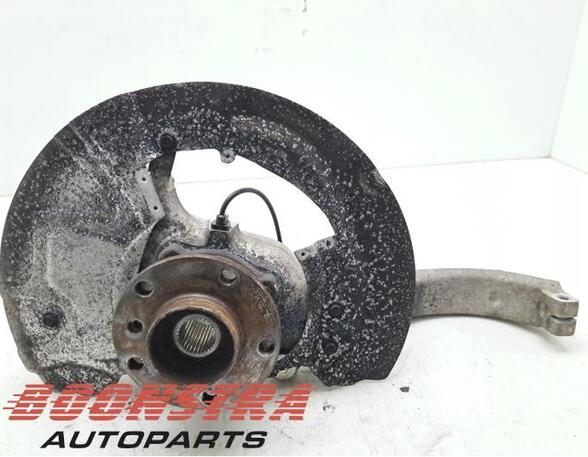 Stub Axle BMW X6 (F16, F86)