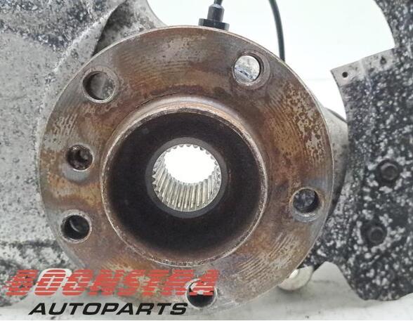 Stub Axle BMW X6 (F16, F86)