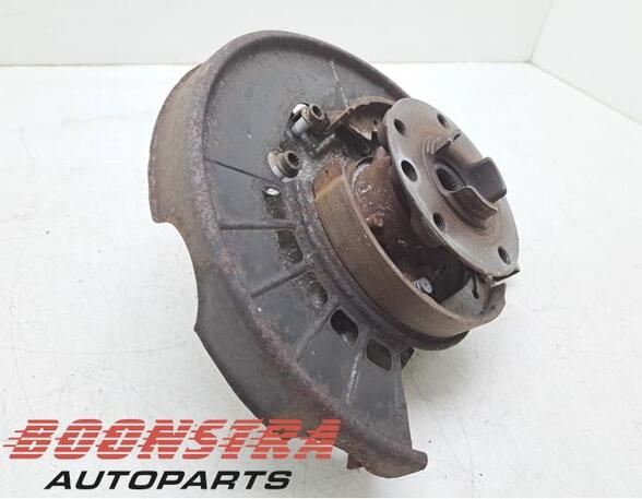 Stub Axle PORSCHE CAYENNE (92A)