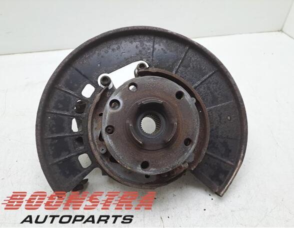 Stub Axle PORSCHE CAYENNE (92A)