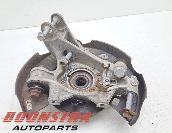 Stub Axle PORSCHE CAYENNE (92A)