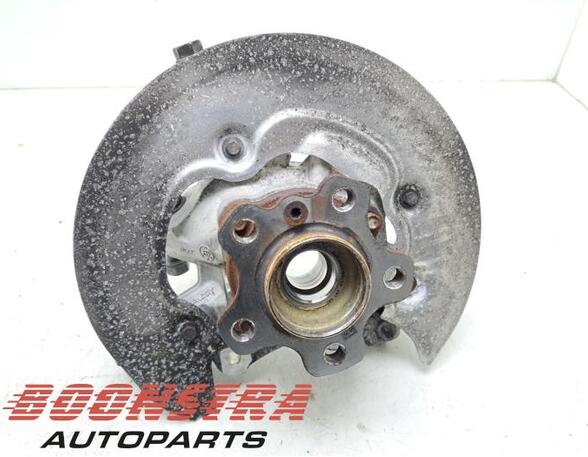 Stub Axle BMW 3 Touring (G21, G81)