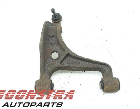 Track Control Arm SUZUKI GRAND VITARA II (JT, TE, TD)