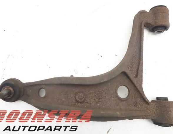 Track Control Arm SUZUKI GRAND VITARA II (JT, TE, TD)