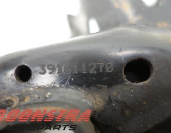 Track Control Arm HONDA CR-V IV (RM_)