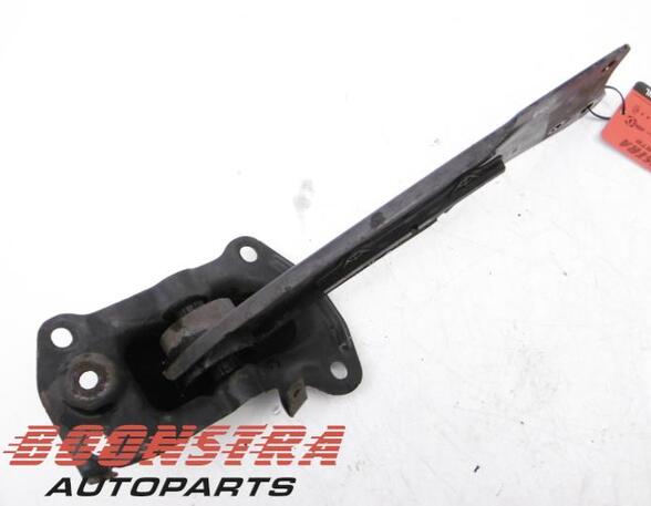 Track Control Arm VW TIGUAN (5N_)