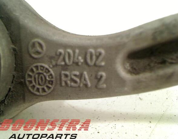 Track Control Arm MERCEDES-BENZ C-CLASS T-Model (S204)