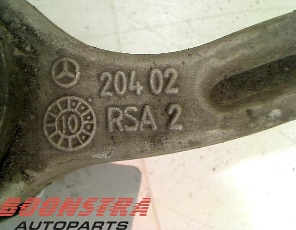 Track Control Arm MERCEDES-BENZ C-CLASS T-Model (S204)